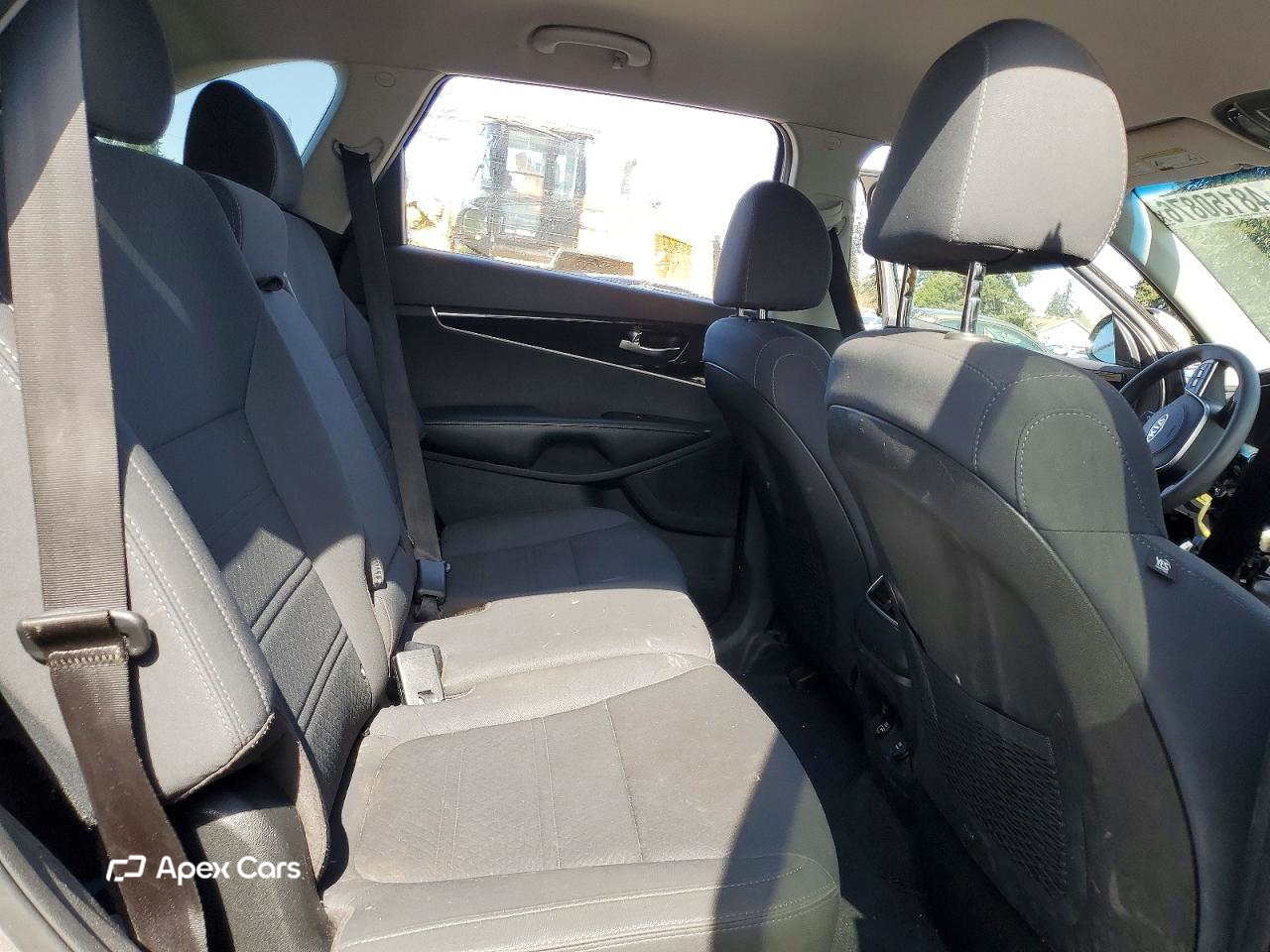 Kia Sorento 2019