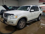Ford Explorer 2009