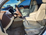 Cadillac SRX 2014