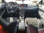 Mitsubishi Lancer Evolution 2009