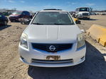 Nissan Sentra 2010