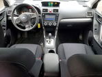 Subaru Forester 2016