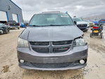 Dodge Caravan 2018