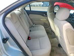 Mercury Milan 2007