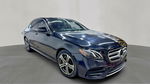 Mercedes-Benz E-klasse 2017
