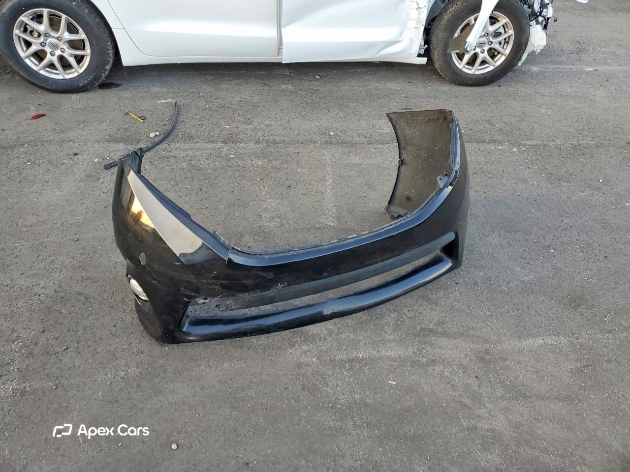 Toyota Sienna 2017