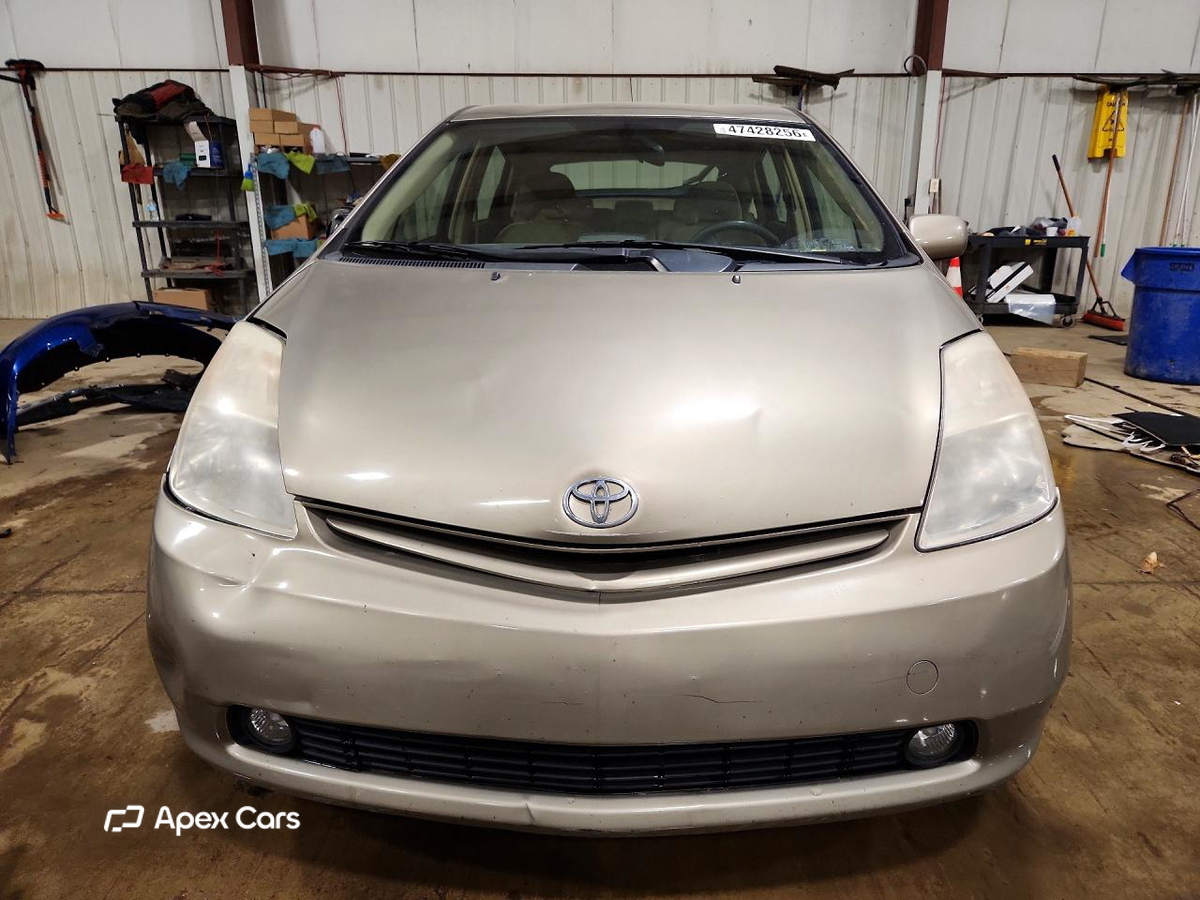 Toyota Prius 2005