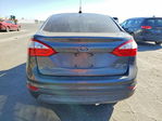 Ford Fiesta 2017