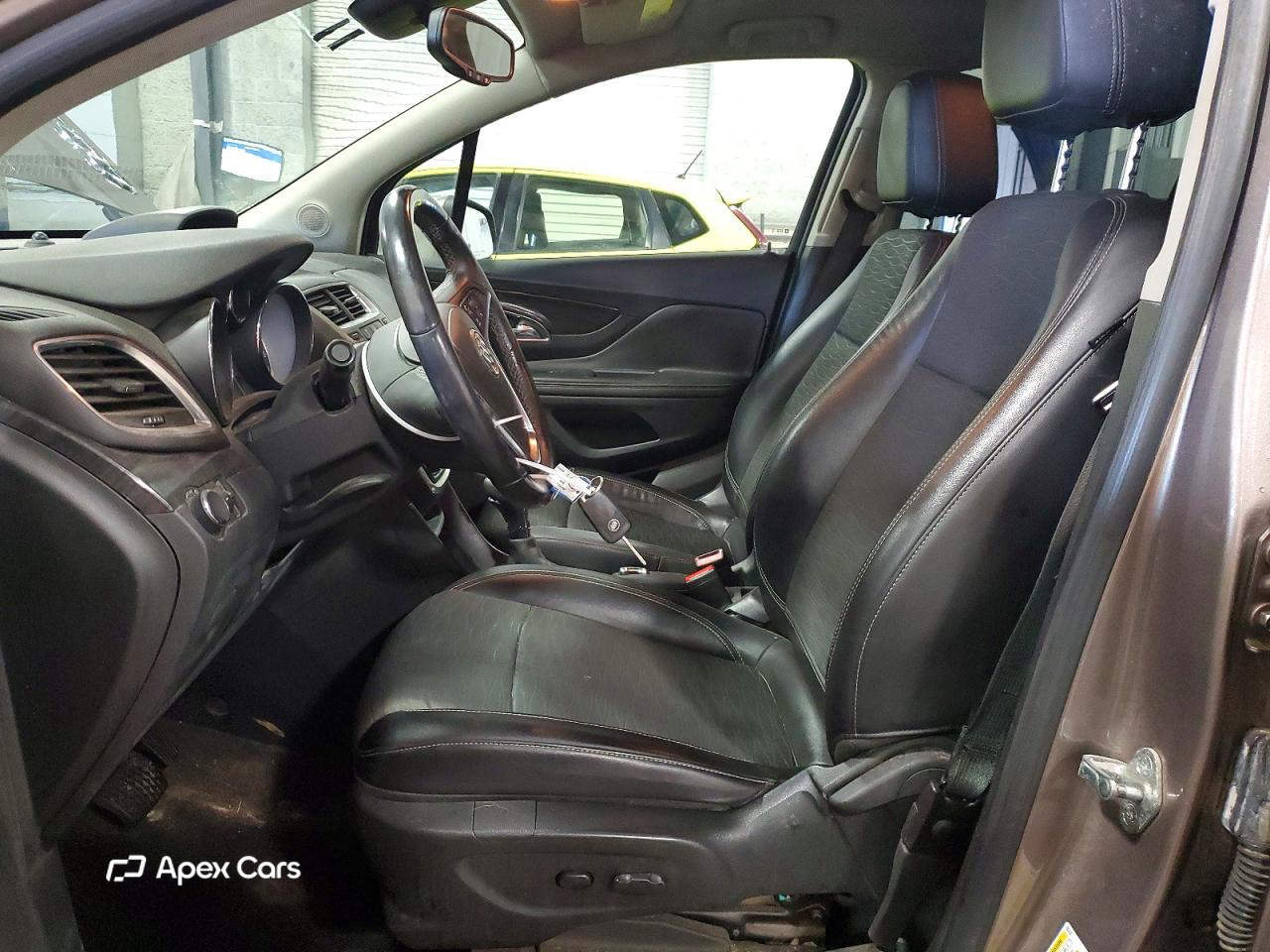 Buick Encore 2015