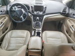 Ford Escape 2013