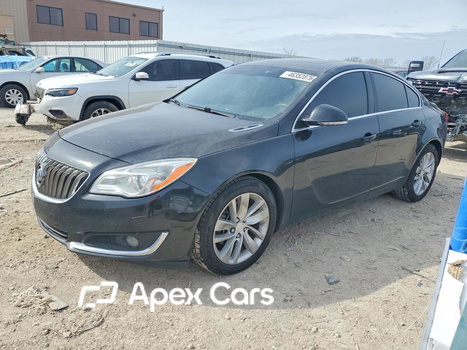 Buick Regal 2015 - Zdjęcie 1 z 12