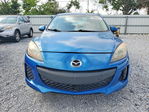 Mazda 3 2012