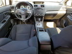 Subaru Impreza 2014