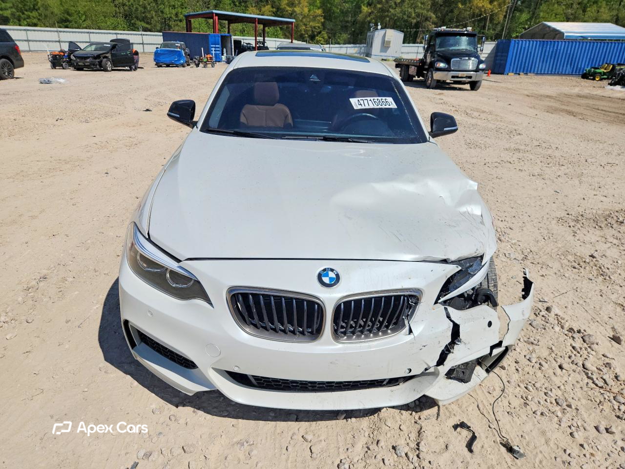 BMW M2 2020