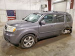 Honda Pilot 2014