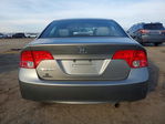 Honda Civic 2008