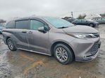 Toyota Sienna 2021