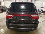 Dodge Durango 2014