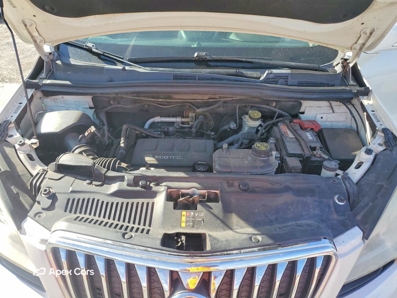 Buick Encore 2016