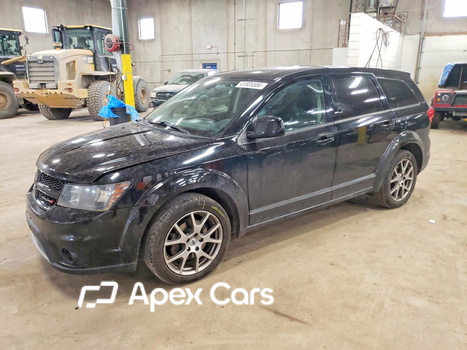 Dodge Journey 2018 - Image 1 of 14
