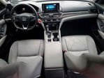 Honda Accord 2019