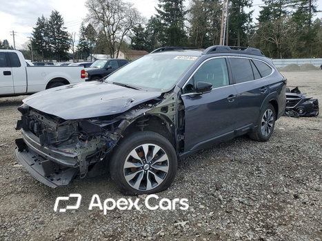 Subaru Outback 2023 - Zdjęcie 1 z 14