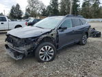 Subaru Outback 2023