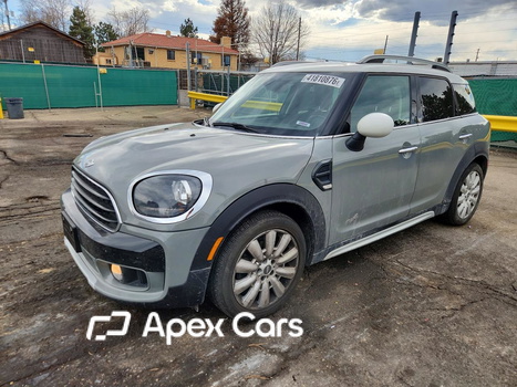 MINI Cooper 2018 - Image 1 of 13