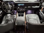 Land Rover Defender 2020