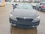 BMW Series 4 2016