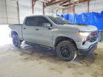 Chevrolet Silverado 2024