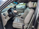 Honda Pilot 2012