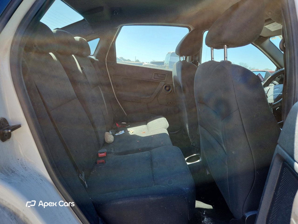 Ford Focus 2010