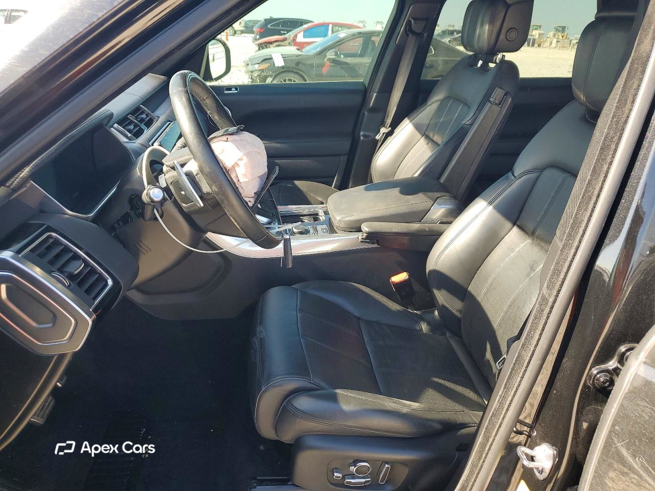 Land Rover Range Rover 2018