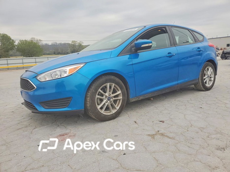 Ford Focus 2017 - Image 1 of 13