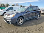 Subaru Legacy 2013