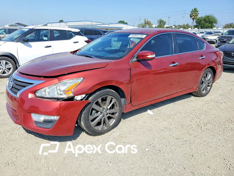 Nissan Altima 2013 - Image 1 of 12