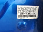 Honda Fit 2008