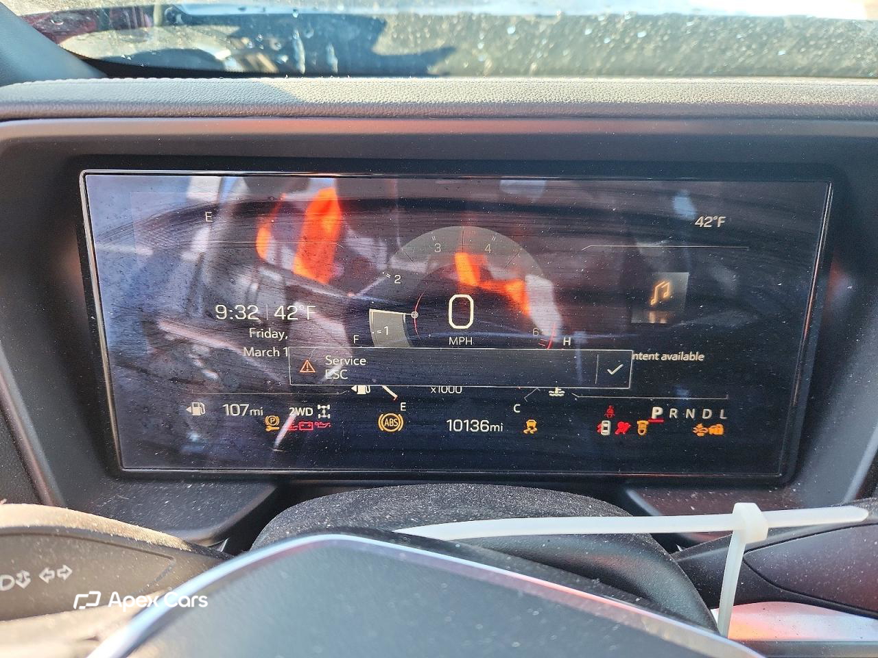 GMC Terrain 2026