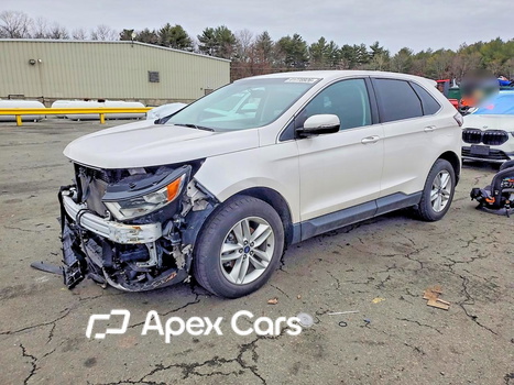 Ford Edge 2016 - Image 1 of 12