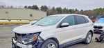 Ford Edge 2016