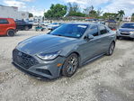 Hyundai Sonata 2020