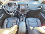 Jeep Cherokee 2014