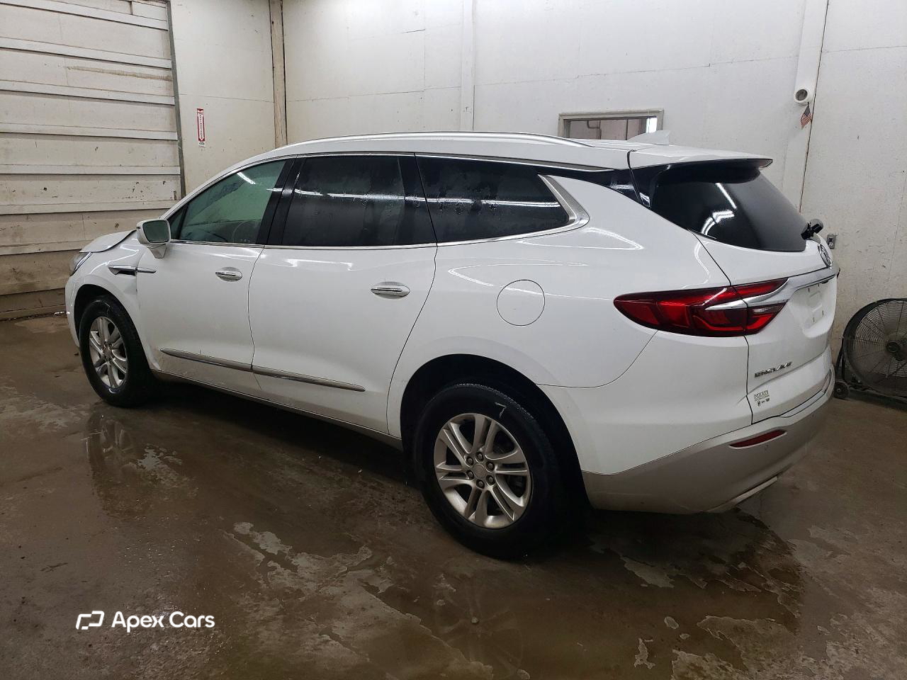 Buick Enclave 2020