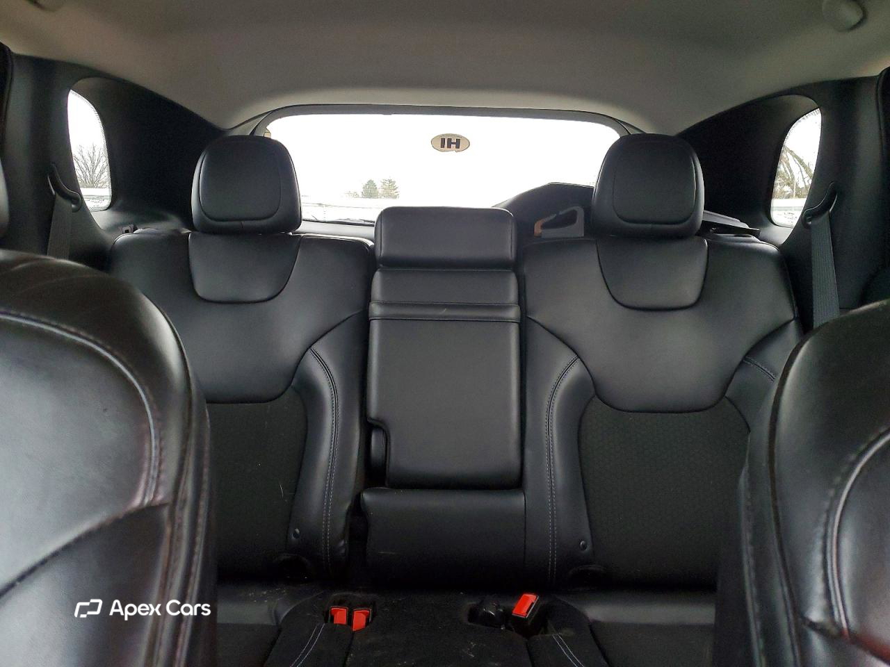 Jeep Cherokee 2019