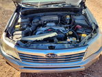 Subaru Forester 2010
