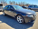 Audi A4 2011