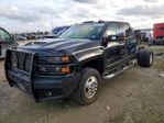 Chevrolet Silverado 2019