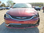 Chrysler 200 2015