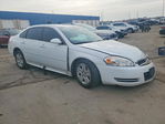 Chevrolet Impala 2011